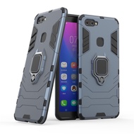Shockproof Armor Holder Case For Vivo X20 Plus X21 UD X23 Z5X Z5 Z6 Z3 Z3X Z3i Z5i Z1 Pro Cases Magn
