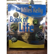 THE MILES KELLY 📚 BOOK OF LIFE 📚