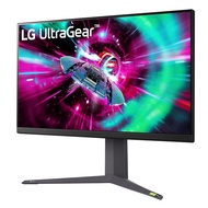LG 32GR93U-B UHD IPS 144Hz 1ms HDR400 HAS