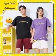 KUMPOO B.DUCK TEE KKU 1036