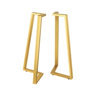 Dining table stand, table frame, simple table, dining table legs, artistic table legs, iron table le