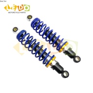 MOTORCYCLE REAR SHOCK XRM 340mm