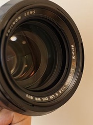 Fujifilm XF 50-140mm f/2.8 R LM OIS WR 鏡頭