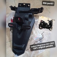 Spakbor Belakang Yamaha Nmax 2021-2022