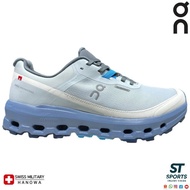 ON Cloudvista 2 Waterproof Durable Comfort Shoes Rainproof and Lightweight  Running Shoes unisex NX3