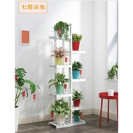 🔥 Hot Sale 🔥 Flower Pot Shelf Flower Pot Rack Rak Pasu Bunga Rak Letak Pasu