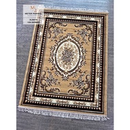 Almaya Carpet 190 x 260 cm 1054 Berber
