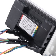 Flash Deal- <br>Hub Motor Scooter Sine Wave BLDC Motor Controller 1200W 48V 60V 72V