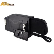 R1200GS Adventure R 1200 GS Toolbox Motorcycle Plastic Side Tool Box Case Bracket For BMW R1200 GS/A