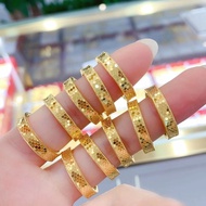 gelang titanium anti karat original gelang couple murah gelang tangan perempuan gelang couple jarak 