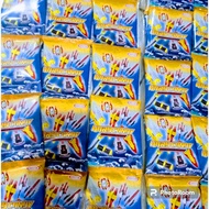Lego candy senjata ninja 1 pax