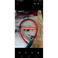 Bicycle Necklace Lock / Bicycle Necklace model Lock