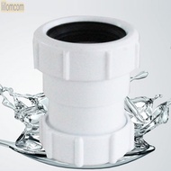 40mm To 32mm Reducer Compact Design Effortless Installation PP Material