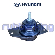 (1PC) HYUNDAI ACCENT MC 1.6 2006-2011 KIA RIO JB 1.4 FRONT / REAR / LEFT / RIGHT ENGINE MOUNTING (PR