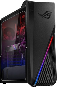 ASUS - ROG Gaming Desktop - Intel Core i7-11700F - 16GB Memory - NVIDIA GeForce RTX 3070-1TB HDD + 5