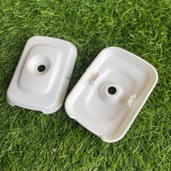 HONDA WING COVER C70HONDA FOOT COVER C70HONDA DUCK COVER C70HONDA