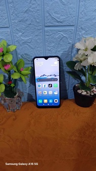 Redmi 8A second RAM 4