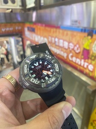 Citizen BJ8059-03Z Godzilla 限量3000枚