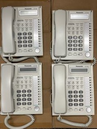 Panasonic KX-T7667 系統電話