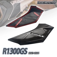 Frame Protection Guard Set For BMW R1300GS Accessories R 1300 GS Rear Frame Protective R1300GS GS130