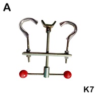 1 Set Bonsai Branch Bender Tools Kit Exceptional Steel Gardening Care Gyrate Installation Tree Trunk