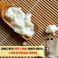 HEALTHY Active Milk Kefir Grains (Mother Culture)