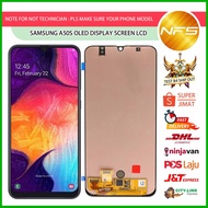 NFS STOCK- SAMSUNG A50S/A50 display screen LCD touch screen digitizer