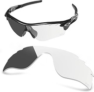 ANSI Z87.1 Replacement Lenses For Oakley RadarLock Path Vented Sunglasses
