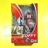 Bandai SHF Figuarts Ultraman Zoffy 咸旦超人 佐菲