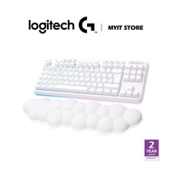Logitech G715 Wireless Gaming Keyboard (Tactile/Linear)