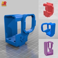 Armattan Badger Gopro Hero 9 Mount FPV Drone 3D Print