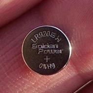 LR920 LR920 Battery Watch LR69 Quartz Watch 171 Battery LG920H Electronic AG6 Button Battery LR920