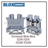 Terminal Blok BLOX FJ3N /FJ5N /FJ6N /FJ10N /FJ16N