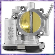 (Y W Z H)Throttle Body for  Cruze 1.6 Throttle Valve L2W   109 Horse 96817600 0280750494