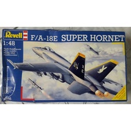 F/A - 18E SUPER HORNET