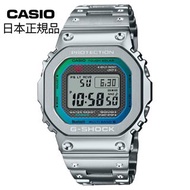 🇯🇵日本代購 CASIO FULL METAL G-SHOCK CASIO GMW-B5000PC-1JF 日本版 日版JDM GA2100 CASIO GMW-B5000PC-1JF Casio手錶 casio watch 生日禮物 聖誕禮物 送禮 birthday gift 週年禮物 xmas gift Christmas gift