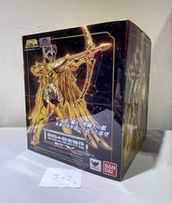 J07 開封接近全新💎聖闘士星矢 聖衣神話EX 射手座 艾奧羅斯 Saint Cloth Myth EX Sagittarius Aiolos Revival Ver