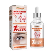 SouthMoon Facial Care Serum Eye Serum Eye Area Granule Massage Nourishing Moisturizing Serum