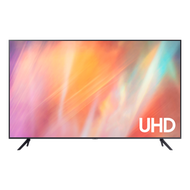 Smart TV Samsung UHD 4K AU7700 (2021)