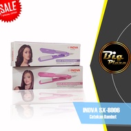 INOVA SX-8006 Hair Straightener Straightener Straightener 0892