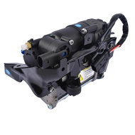 Car Air Compressor Air Suspension Compressor Pump 2123200404 for - E-Class C218 X218 W212 S212 Repla
