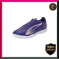 [Puma] Soccer Spike Ultra 5 Play TT 24 Fall/Winter Color Lapis Lazuli White/Sunset Glow (01) 27.5 cm