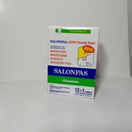 Salonpas /bks/10 sac