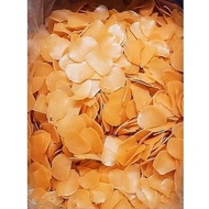 Keropok Udang Borong (1Kilogram)