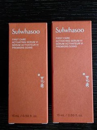 Sulwhasoo 雪花秀