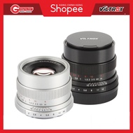 VILTROX FE 35mm f2 Lens For Sony E mount Camera