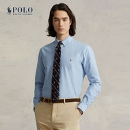 Polo Ralph Lauren SHIRT เสื้อเชิ้ต  รุ่น MNPOWOV16820445 สี 400 BLUE