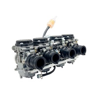 Super Four CB400 Carburetor CB 400 CB400-1 Fcr Carburetor Smart Carburetor CB400SF CB400SFX CB400KP 