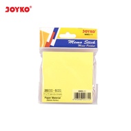 Joyko Mms-11 Memo Pad Sticky Notes Bookmark Marker Memo Pad Sticky Notes