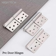 Pvc Plastic Door Hinges/Flag Hinges with Screw  3'' , 4'' (PER PAIRS)